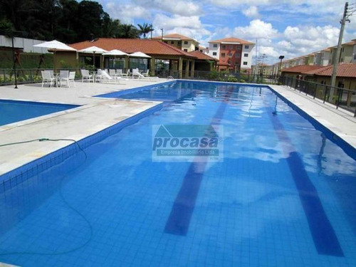 Imagem 1 de 7 de Apartamento Com 2 Dormitórios À Venda, 50 M² Por R$ 130.000,00 - Tarumã Açu - Manaus/am - Ap0213