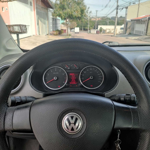 Imagem 14 de 14 de Volkswagen Voyage 1.6 Vht Comfortline Total Flex I-motion 4p