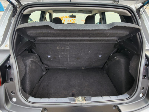 Citroën C3 Citroën C3 Live Pack 1.0 (Flex)