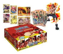 Comprar Display 36 Sobres Cartas One Piece V4 Coleccionables