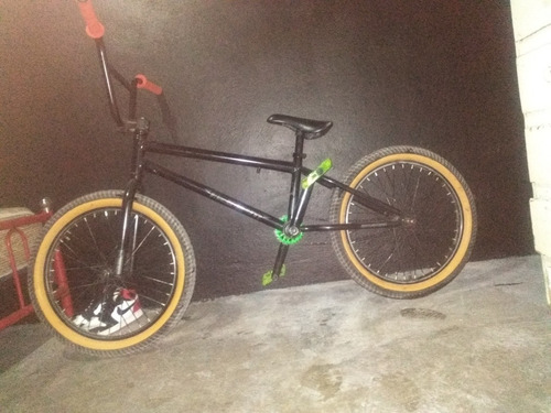 Bici Benotto Color Negra