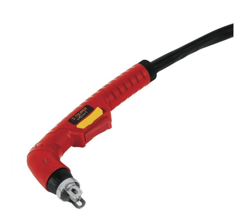 Antorcha Para Cortadora De Plasma Copla-60x, Truper