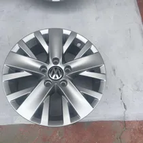 Comprar Rines 16 Volkswagen Jetta Mk7 Originales Volkswagen 5\u002F112 B