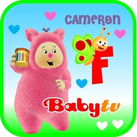 Kit Imprimible Para Tu Fiesta De Billy Bam Bam Baby Tv