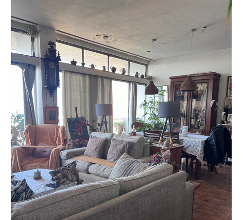 Ejido Y 18 De Julio Gran Vista Despejada Piso Alto Excelente Construcción
