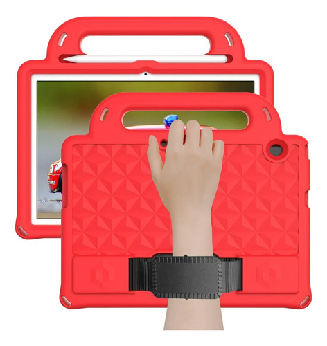 Funda De Eva Para Tableta Para Samsung Galaxy Tab A9 Plus 1