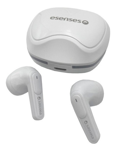 Audífonos Esenses Inalámbricos Bluetooth Buena Calidad