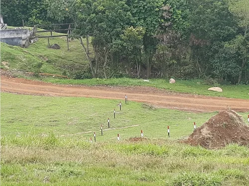 Lotes Venecia, Reserva Cámbulos Se Vende