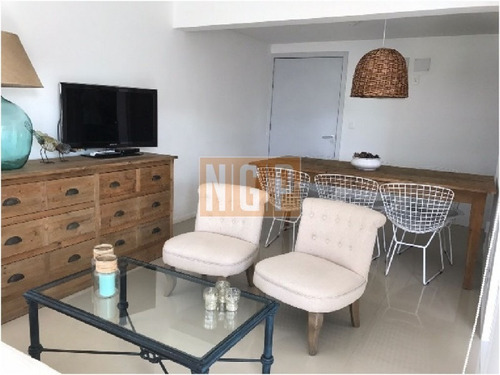 Excelente Apartamento Para Comprar Y Pasar Comodas Vacaciones-ref:9794