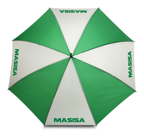 Imagen 1 de 7 de Paraguas Gigantes Personalizados Con Tu Logo 5 Unidades