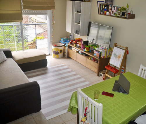 Imagen 1 de 22 de Ph En Venta En Villa Luro 2 Ambientes