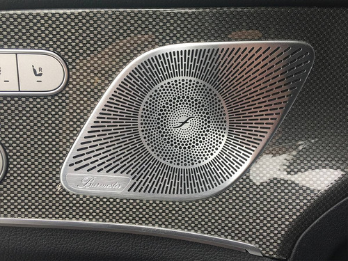 Imagen 14 de 14 de Mercedes Benz Gle 53 Amg Coupe