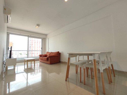 Caballito - Moderno Y Luminoso 2 Amb. Con Balcon - Exc. Torre Con Increibles Amenities