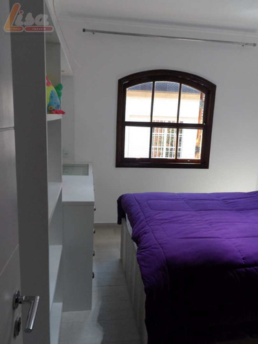 Imagem 27 de 30 de Sobrado Com 4 Dorms, São João Clímaco, São Paulo - R$ 930 Mil, Cod: 3702 - V3702