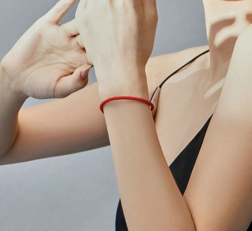 Imagen 5 de 5 de Pulsera De San Benito, **protección**, De Plata De Ley 100%