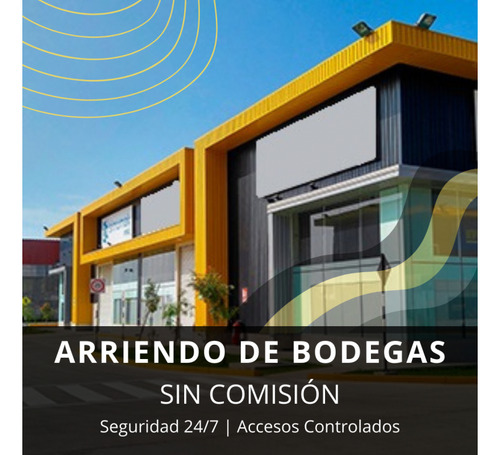 Oficina En Arriendo En El Belloto - Sin Comisión
