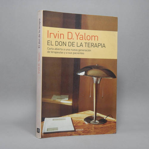 3 Libros De Irvin Yalom Sentido Diván Y Don Ce4