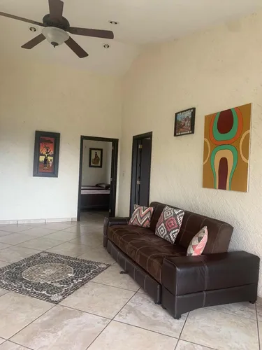 Se Renta Casa De Fin De Semana En Lomas De Cocoyoc