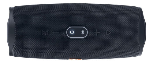Altavoz Bluetooth Jbl Charge 4 Resistente Al Agua Blanco