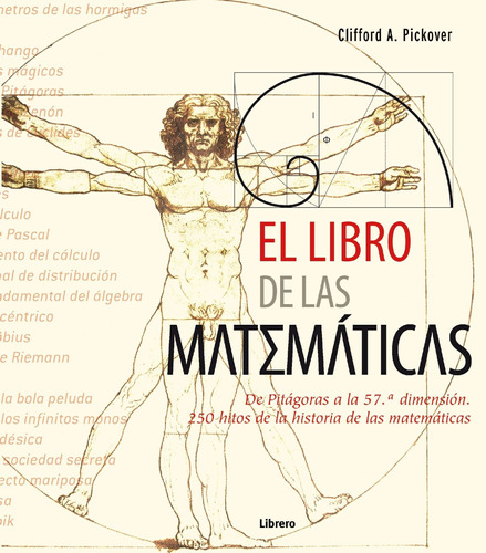 El Libro De Las Matematicas (t.d)