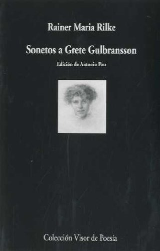 Sonetos A Grete Gulbransson: 711 -visor De Poesia-