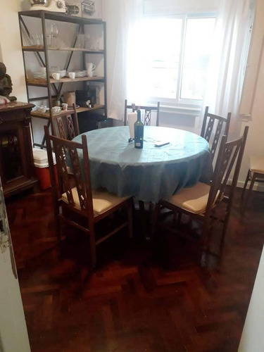 Oportunidad!- Ayacucho Y Corrientes- Balvanera. 3 Ambientes