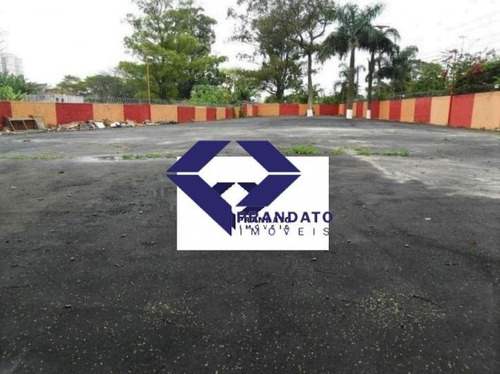 Imagem 7 de 14 de Oportunidade Terreno Campo Belo Com 1679 M² R$ 19.800.000,00 - Te0291