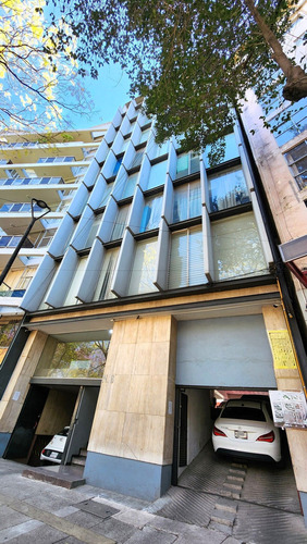 Oficinas En Plaza Necaxa, Cuauhtémoc Cdmx