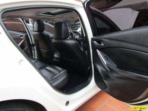 Mazda 6 2.5 Grand Touring