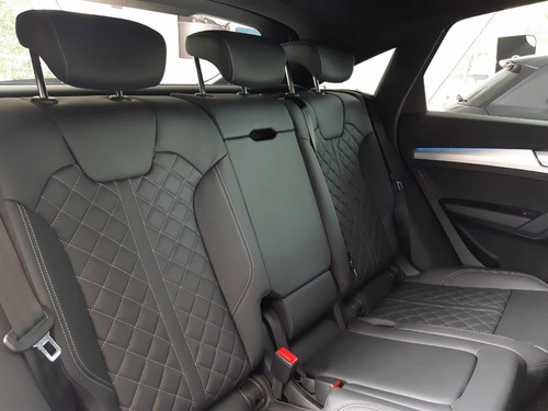 Imagen 8 de 15 de Audi Q5 Sportback Tfsi S Line
