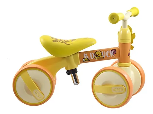 Triciclo cheap sin ruedas