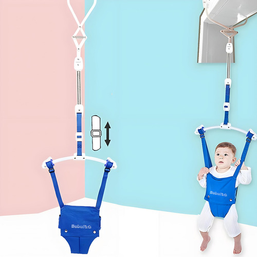 Juego De Puentes Y Gorilas Para Bebés Con Abrazadera