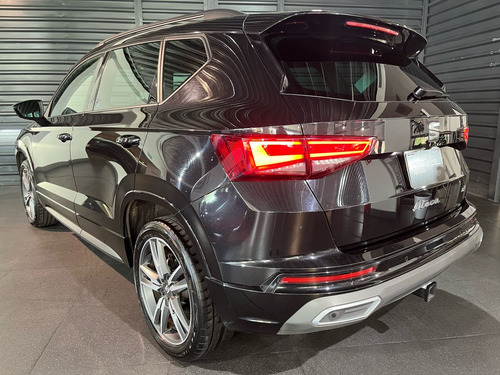 Seat Ateca 2022