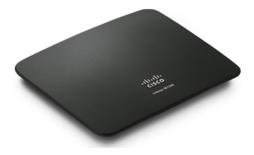 Switch Cisco Linksys Se1500 5 Puertos 10/100 Plug And Play