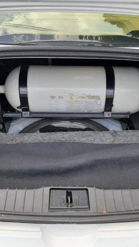 Imagen 13 de 13 de Chery Orinoco Sedan 1.8