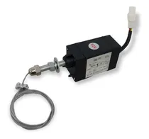Comprar Solenoide De Paro De Guaya Para Motores Weichai 24 Y 12vdc