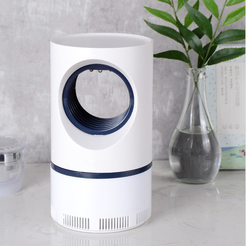 Usb Mosquito Assassino Mosquito Armadilha Indoor Fly Catcher