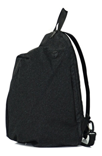 Imagen 3 de 10 de Mochila Porta Notebook 17¨ Inteligente Smart Usb Biwo Full