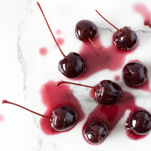 Woodford Reserve Bourbon Cherries 383grs Oferta