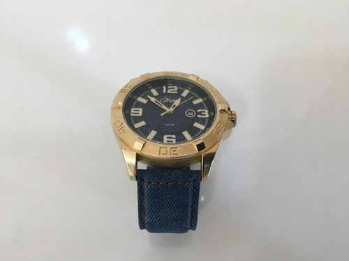Relógio Masculino Condor - Co2115va - Original - 21