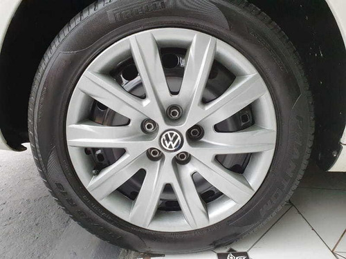 Volkswagen Fox 1.6 Gii