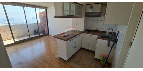 Imagen 2 de 14 de Departamento 2d, 1b Y Bodega