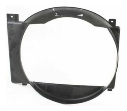 Tolva De Ventilador Jeep Cherokee 4.0l L6 1984 - 2001 Nueva!