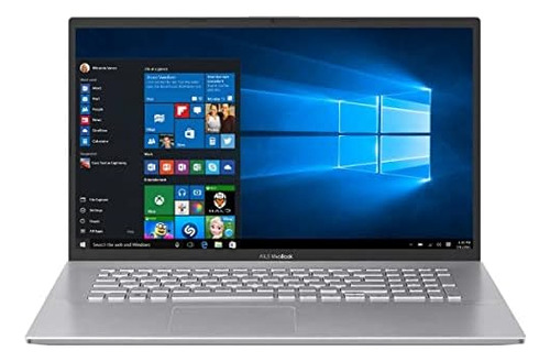 Laptop Asus Vivobook | 17.3 Fhd Ips Display | Amd 4-core Ry