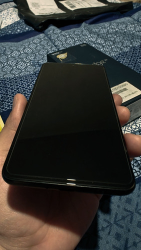 Motorola Edge 30 Dual Sim, Libre De Fabrica, 8/128 + Fundas Originales De Regalo (Usado)