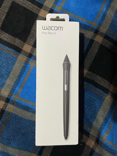 Wacom Pro Pen 2