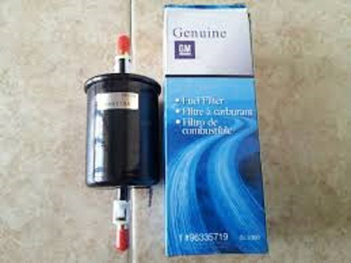 Filtro De Gasolina Corsa 1996 1997 1998 1999 2000 2001 2002 