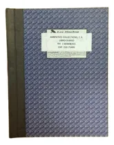 Comprar Libro Empastado 2 Columnas - 100 Folios Contabilidad