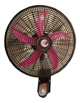 Comprar Ventilador O Abanico Sankey De Pared 17 P\u002Fdas Env Gratis