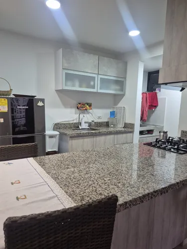Espectacular Apartamento